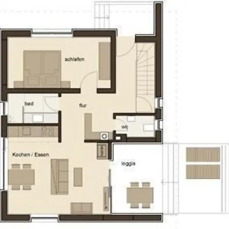 Modernes Holzhaus Mit Sauna, Whirlpool Und Entspannungsraum بيت للعطل