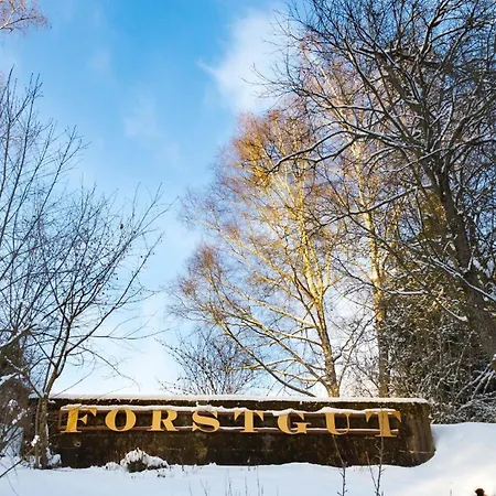 Сasa de vacaciones Modernes Holzhaus Mit Sauna, Whirlpool Und Entspannungsraum